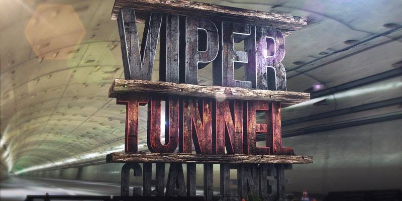 Viper Challenge Viper Challenge has gathered over 200,000 participants to tackle world-class obstacles.